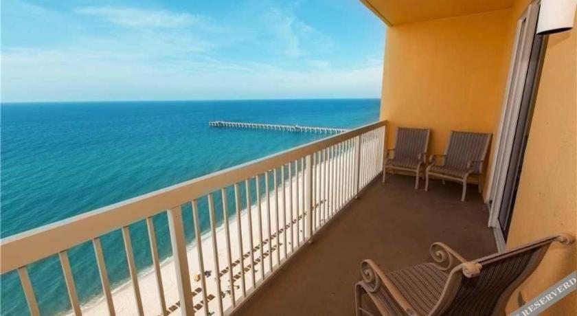 Calypso Resort & Towers Panama City Beach Εξωτερικό φωτογραφία