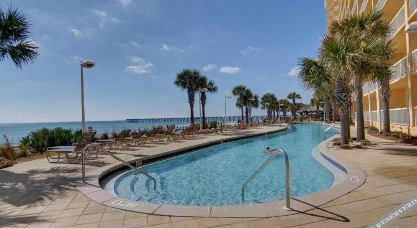 Calypso Resort & Towers Panama City Beach Εξωτερικό φωτογραφία
