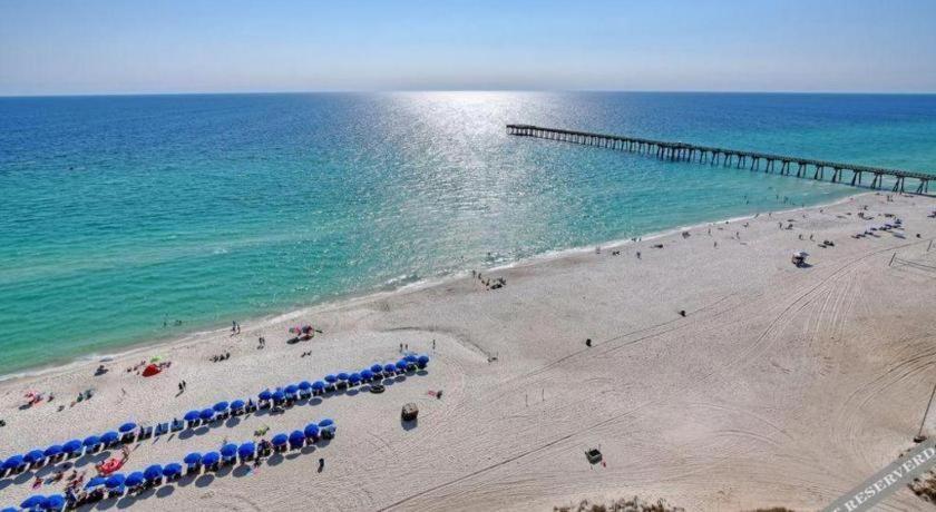 Calypso Resort & Towers Panama City Beach Εξωτερικό φωτογραφία