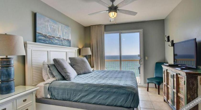 Calypso Resort & Towers Panama City Beach Εξωτερικό φωτογραφία
