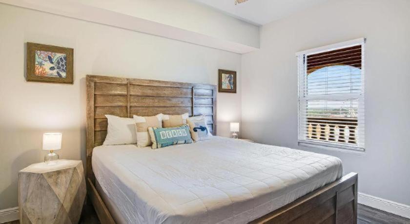 Calypso Resort & Towers Panama City Beach Εξωτερικό φωτογραφία