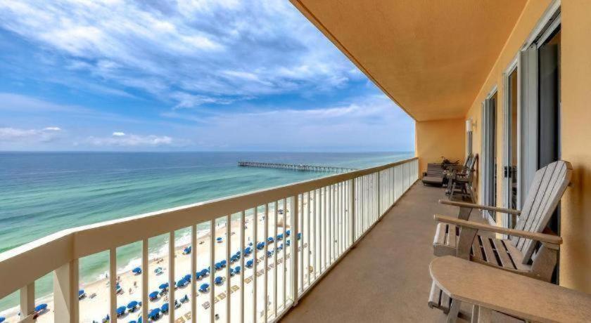 Calypso Resort & Towers Panama City Beach Εξωτερικό φωτογραφία
