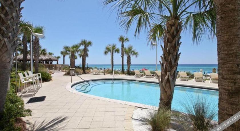 Calypso Resort & Towers Panama City Beach Εξωτερικό φωτογραφία