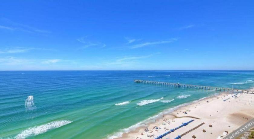 Calypso Resort & Towers Panama City Beach Εξωτερικό φωτογραφία