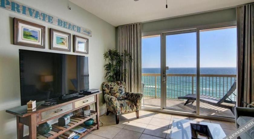 Calypso Resort & Towers Panama City Beach Εξωτερικό φωτογραφία