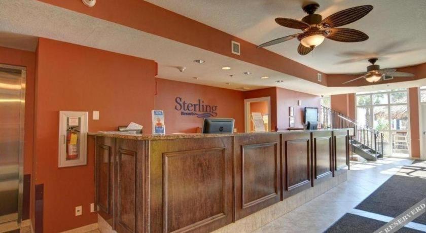 Calypso Resort & Towers Panama City Beach Εξωτερικό φωτογραφία