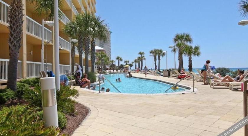 Calypso Resort & Towers Panama City Beach Εξωτερικό φωτογραφία