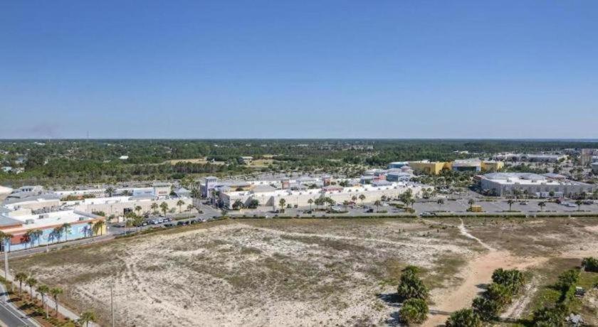 Calypso Resort & Towers Panama City Beach Εξωτερικό φωτογραφία