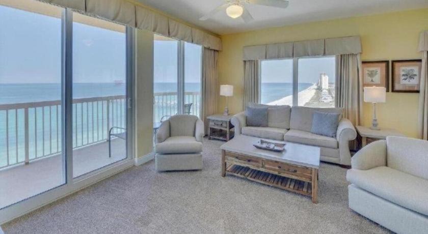 Calypso Resort & Towers Panama City Beach Εξωτερικό φωτογραφία