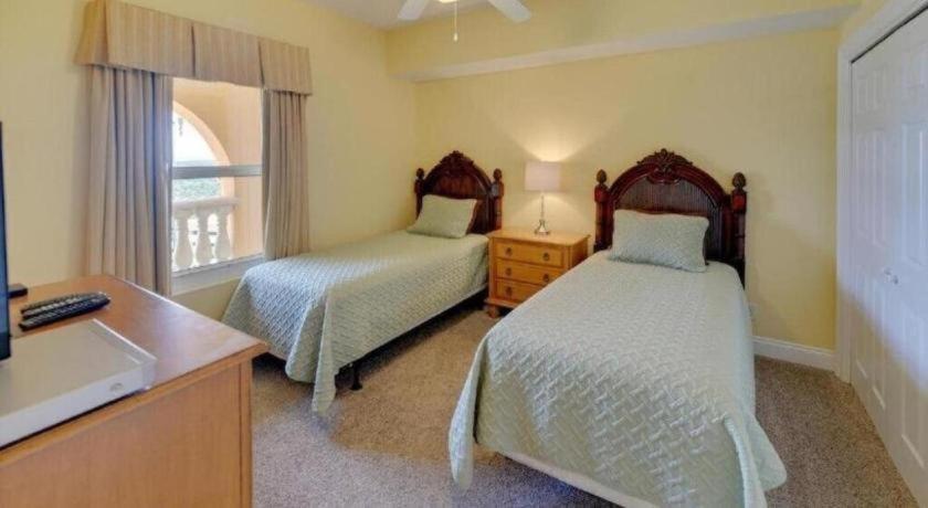 Calypso Resort & Towers Panama City Beach Εξωτερικό φωτογραφία