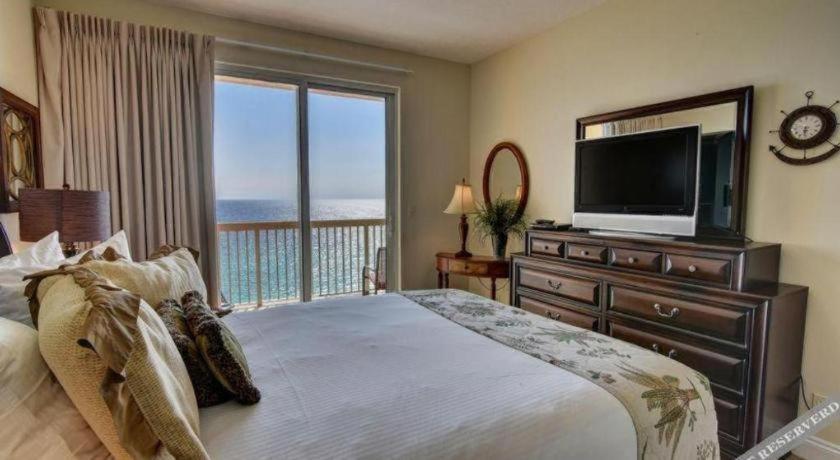 Calypso Resort & Towers Panama City Beach Εξωτερικό φωτογραφία