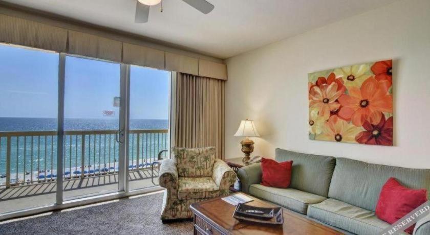 Calypso Resort & Towers Panama City Beach Εξωτερικό φωτογραφία