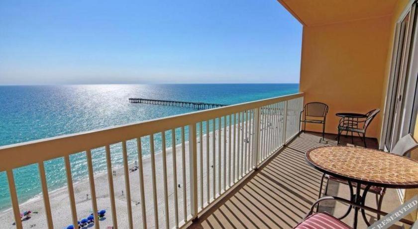 Calypso Resort & Towers Panama City Beach Εξωτερικό φωτογραφία