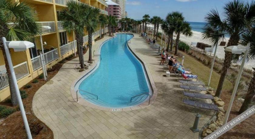 Calypso Resort & Towers Panama City Beach Εξωτερικό φωτογραφία