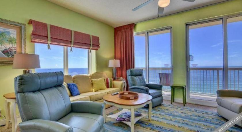 Calypso Resort & Towers Panama City Beach Εξωτερικό φωτογραφία