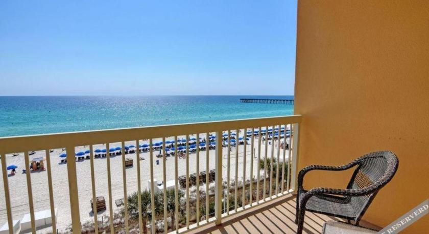 Calypso Resort & Towers Panama City Beach Εξωτερικό φωτογραφία