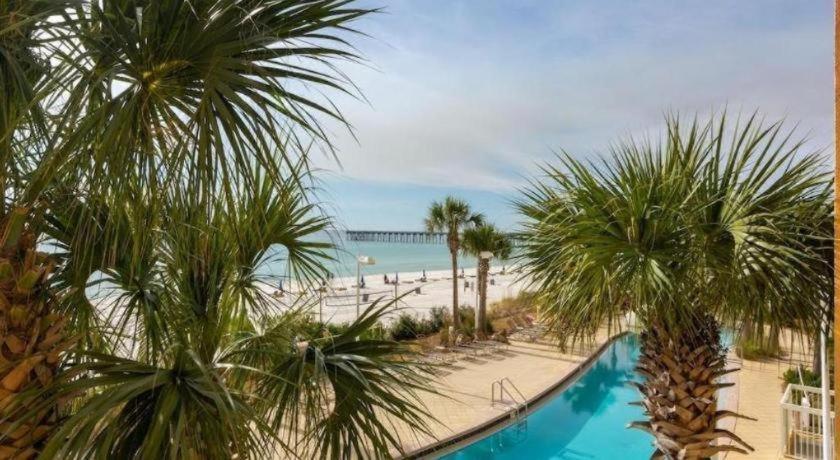 Calypso Resort & Towers Panama City Beach Εξωτερικό φωτογραφία
