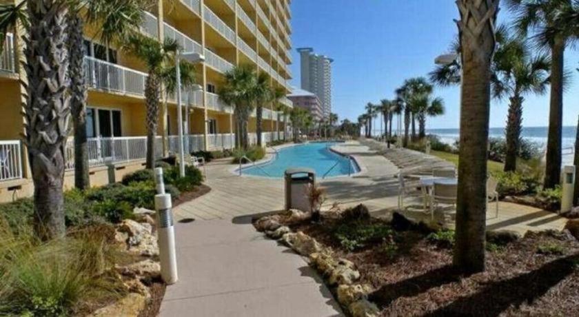 Calypso Resort & Towers Panama City Beach Εξωτερικό φωτογραφία