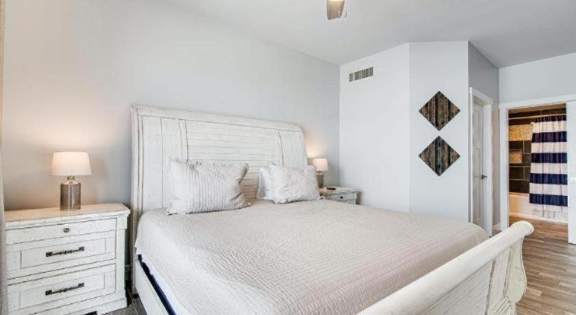 Calypso Resort & Towers Panama City Beach Εξωτερικό φωτογραφία