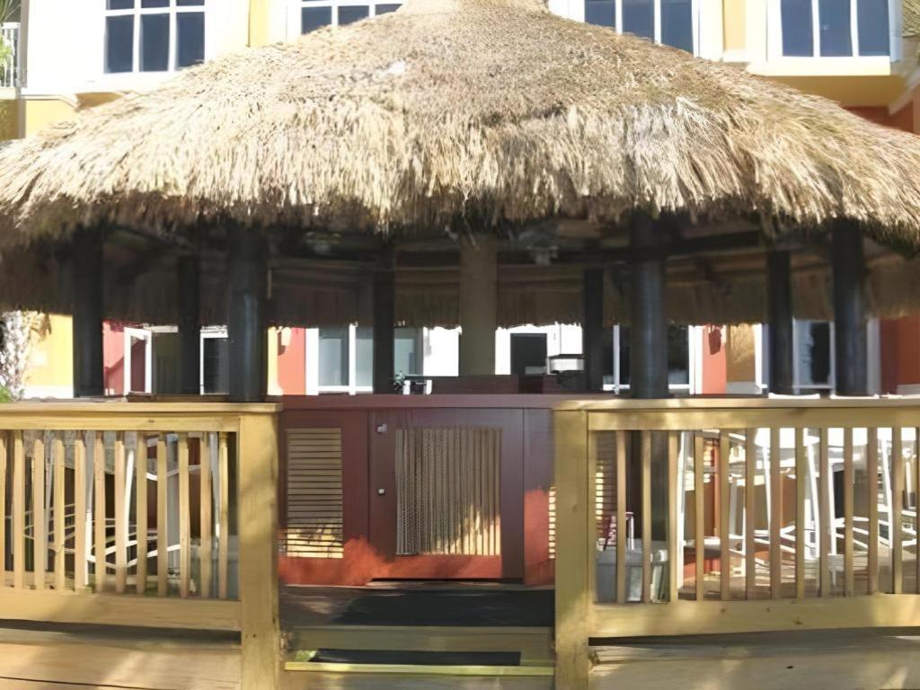 Calypso Resort & Towers Panama City Beach Εξωτερικό φωτογραφία