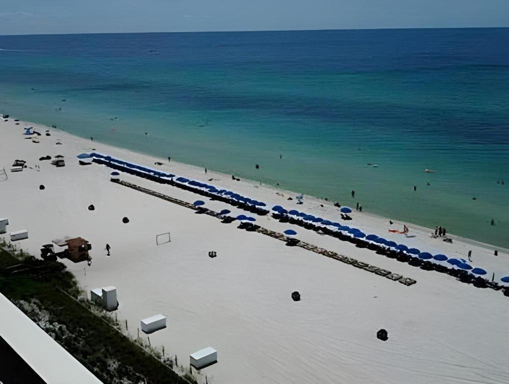 Calypso Resort & Towers Panama City Beach Εξωτερικό φωτογραφία