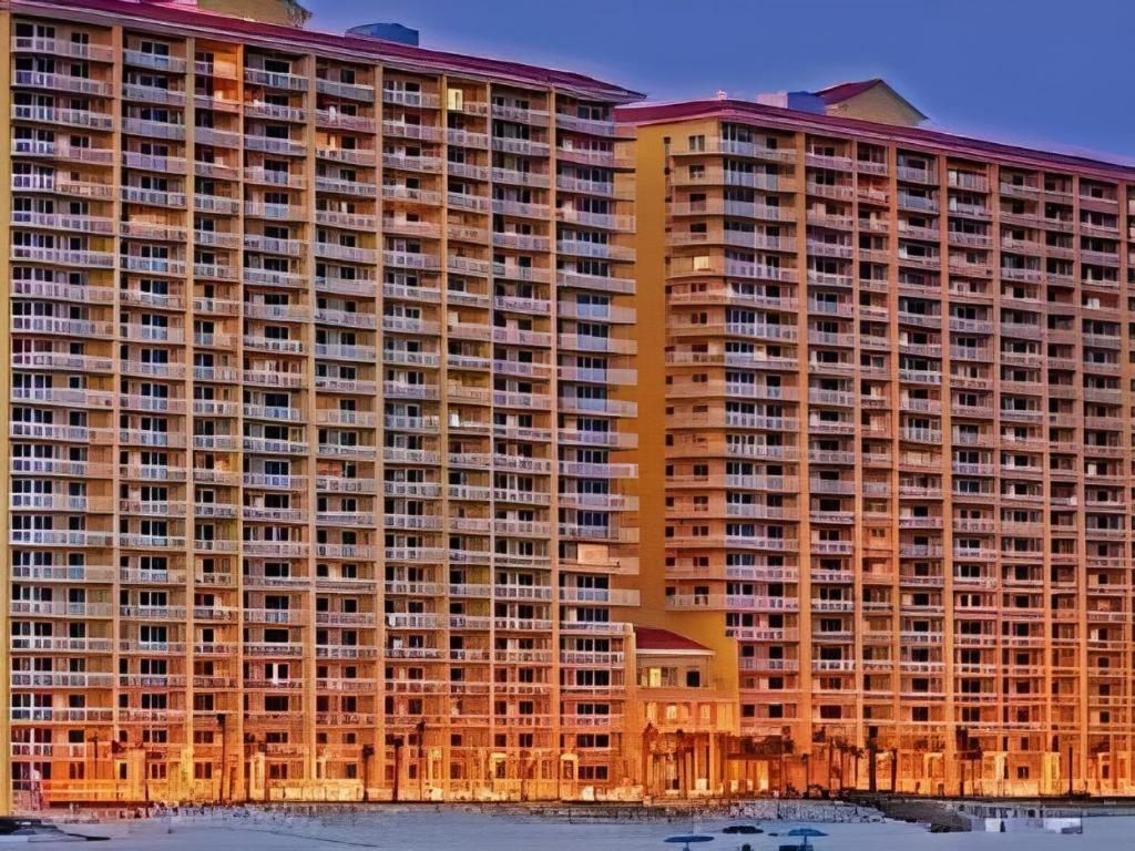 Calypso Resort & Towers Panama City Beach Εξωτερικό φωτογραφία