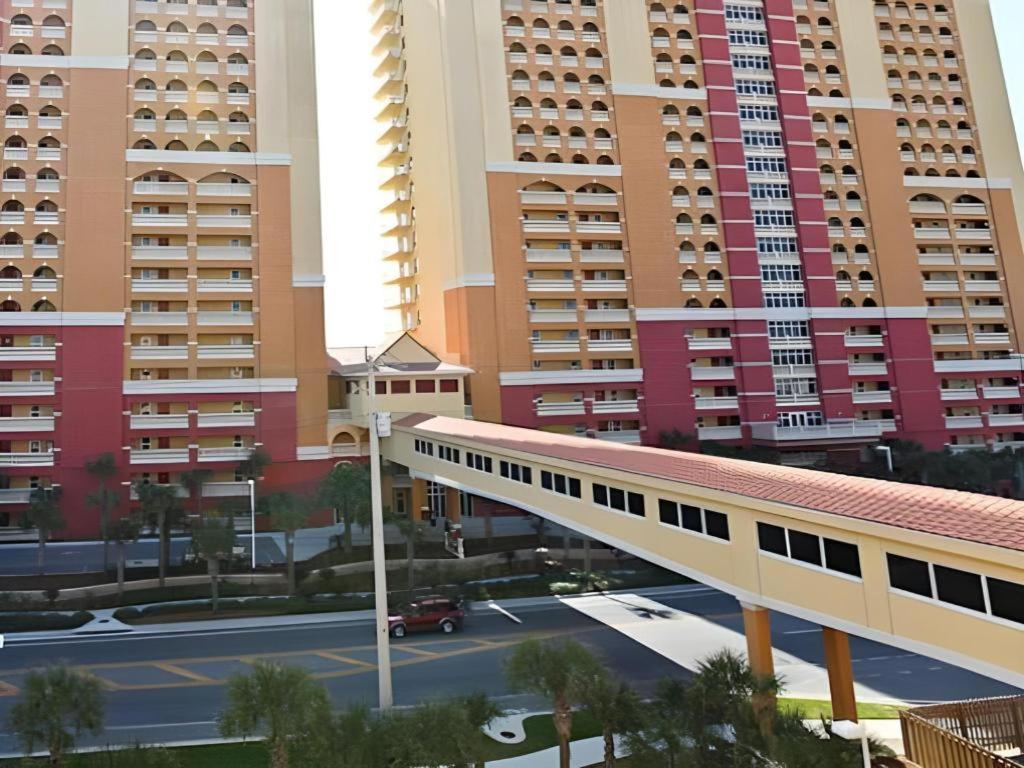 Calypso Resort & Towers Panama City Beach Εξωτερικό φωτογραφία