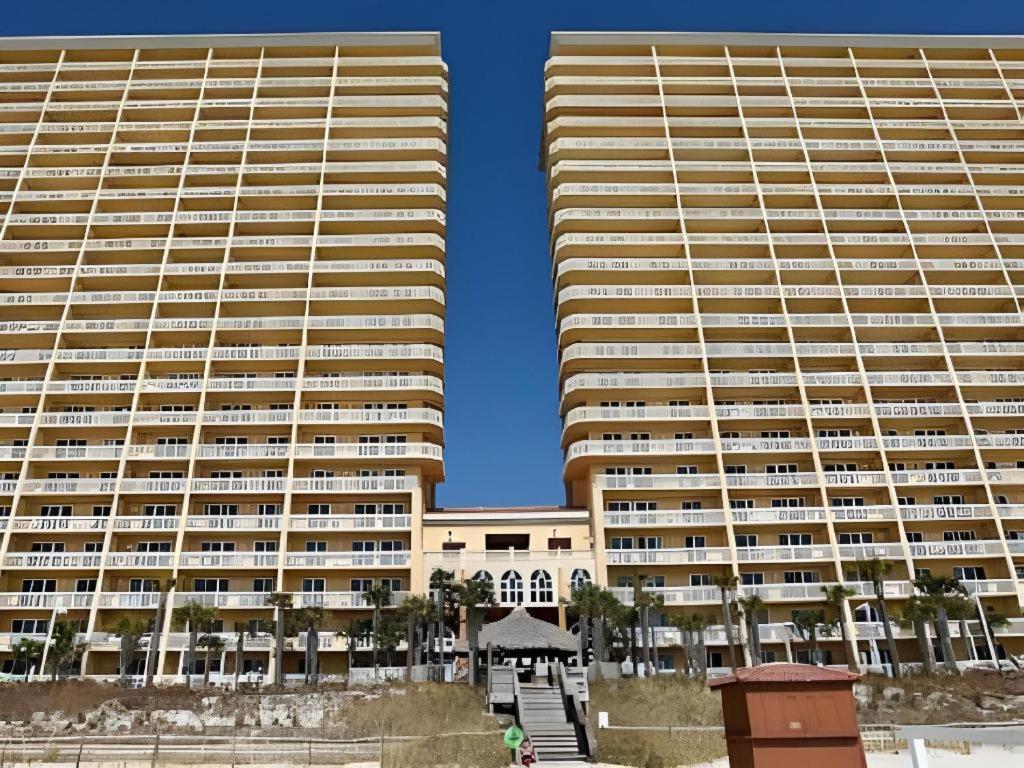 Calypso Resort & Towers Panama City Beach Εξωτερικό φωτογραφία