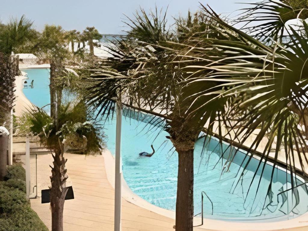 Calypso Resort & Towers Panama City Beach Εξωτερικό φωτογραφία