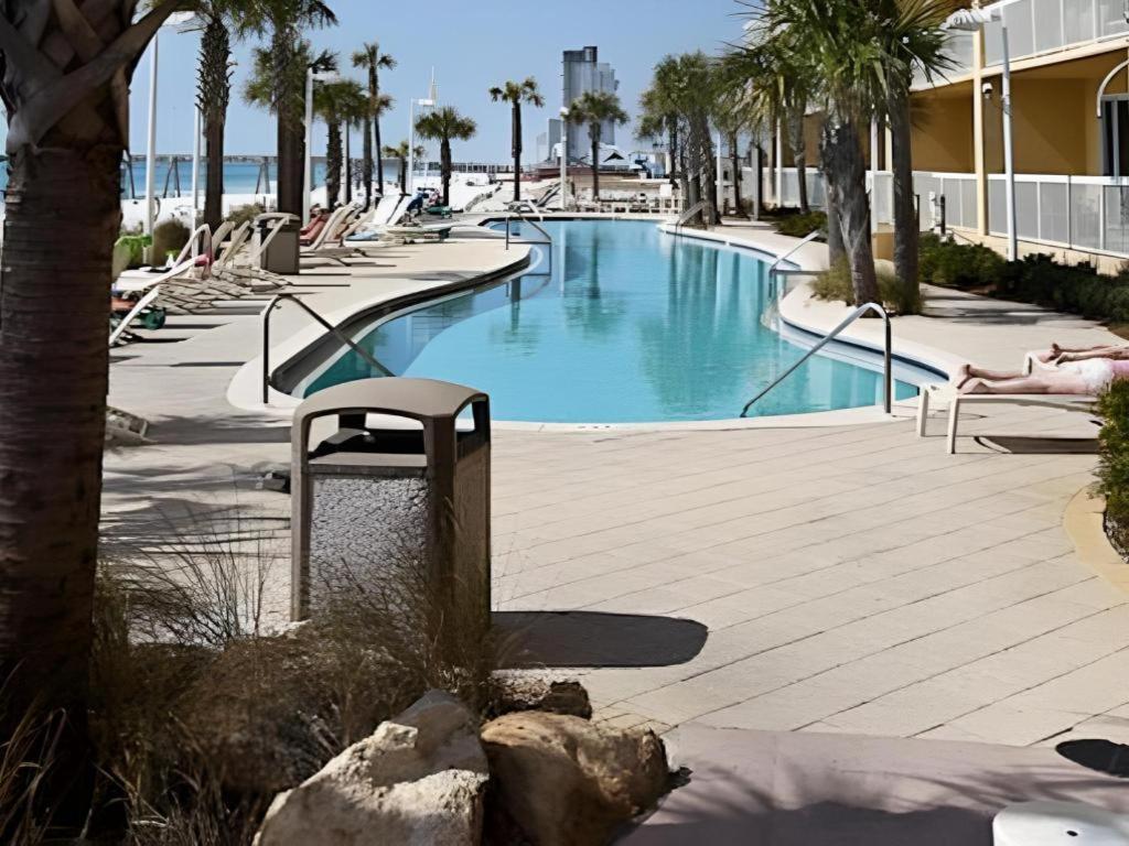 Calypso Resort & Towers Panama City Beach Εξωτερικό φωτογραφία