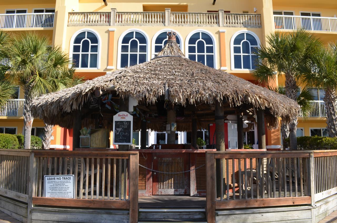 Calypso Resort & Towers Panama City Beach Εξωτερικό φωτογραφία
