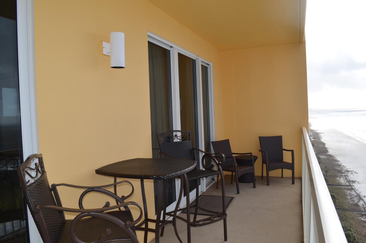 Calypso Resort & Towers Panama City Beach Εξωτερικό φωτογραφία