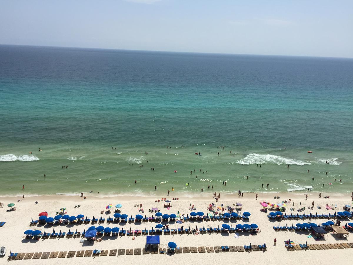Calypso Resort & Towers Panama City Beach Εξωτερικό φωτογραφία