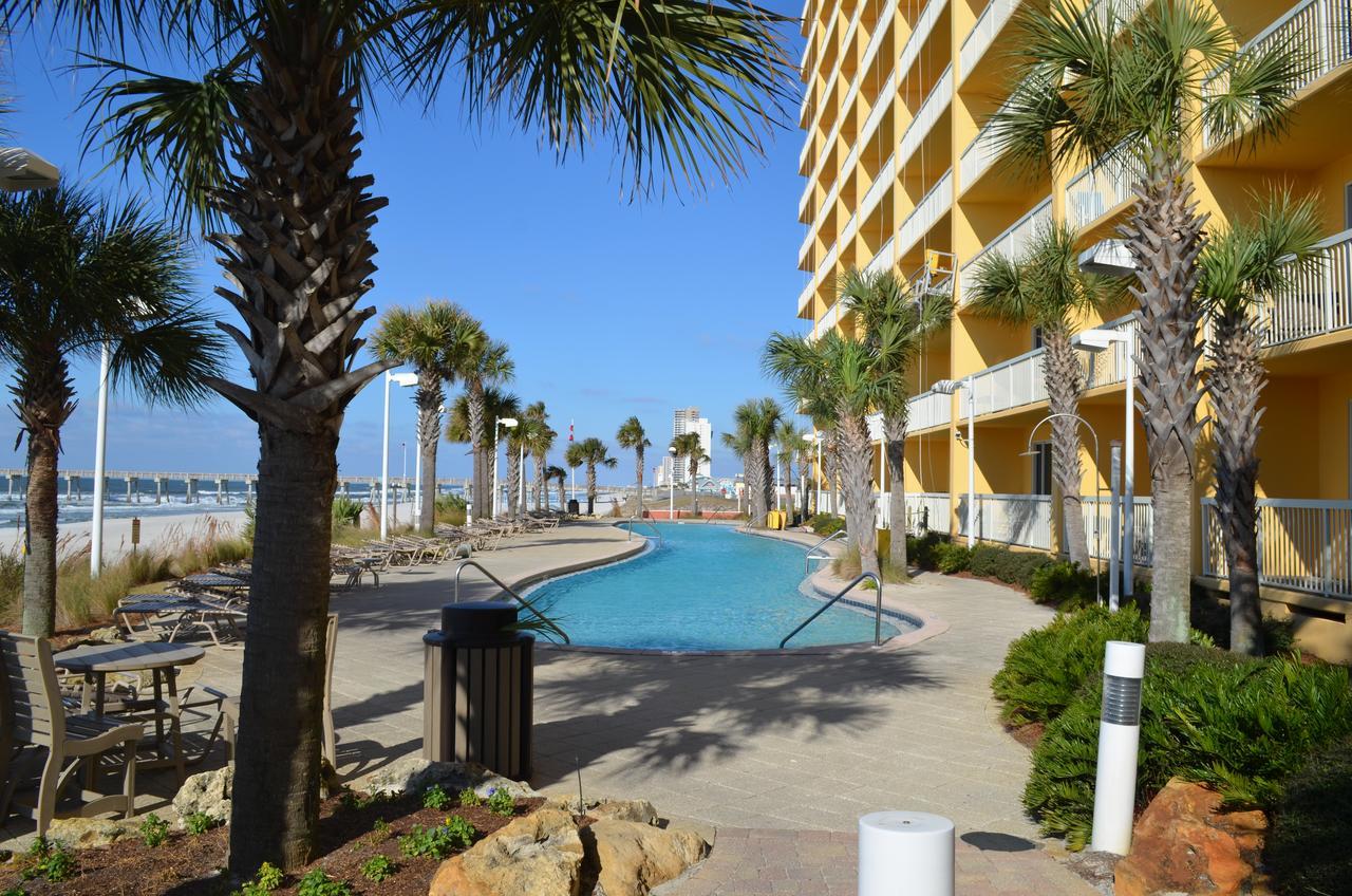 Calypso Resort & Towers Panama City Beach Εξωτερικό φωτογραφία