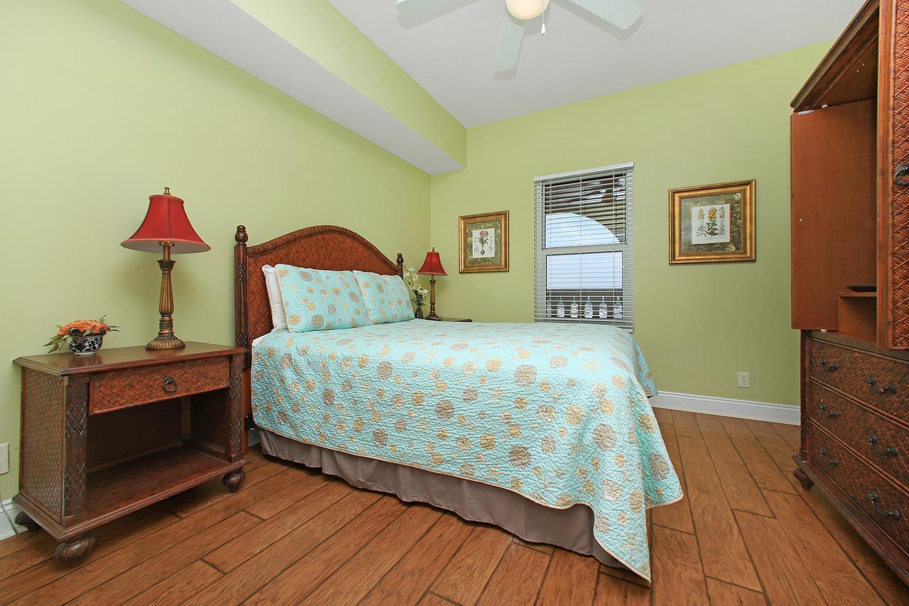 Calypso Resort & Towers Panama City Beach Εξωτερικό φωτογραφία