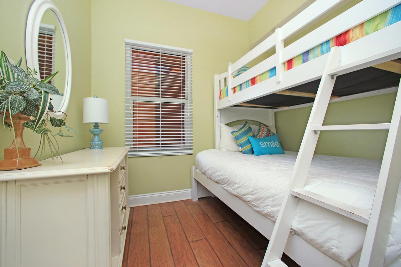 Calypso Resort & Towers Panama City Beach Εξωτερικό φωτογραφία