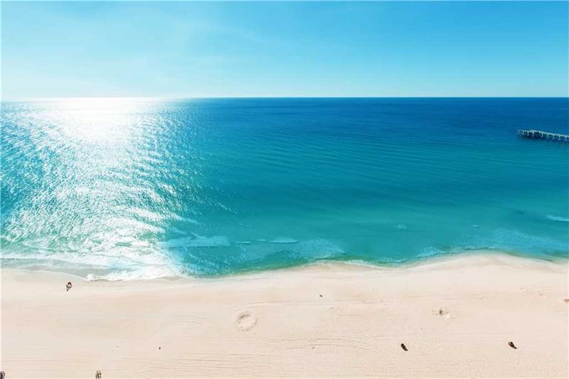 Calypso Resort & Towers Panama City Beach Εξωτερικό φωτογραφία