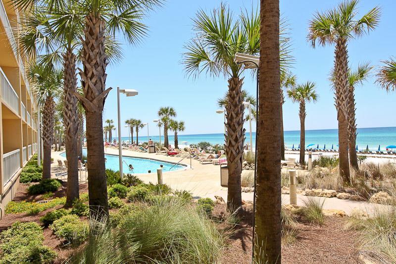 Calypso Resort & Towers Panama City Beach Εξωτερικό φωτογραφία
